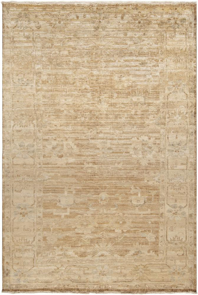 Surya Hillcrest 2' X 3' Area Rug image