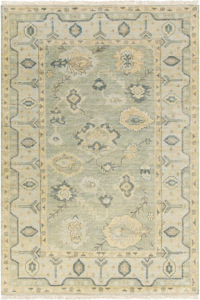 Surya Hillcrest 8' X 11' Area Rug image