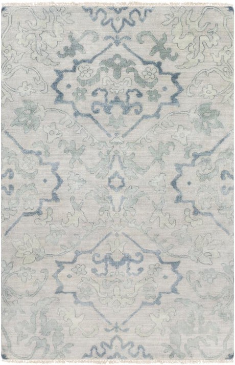 Surya Hillcrest 5'6" X 8'6" Area Rug image