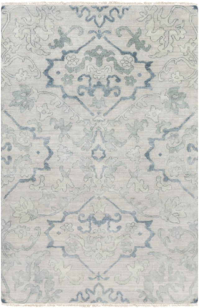Surya Hillcrest 9' X 13' Area Rug image