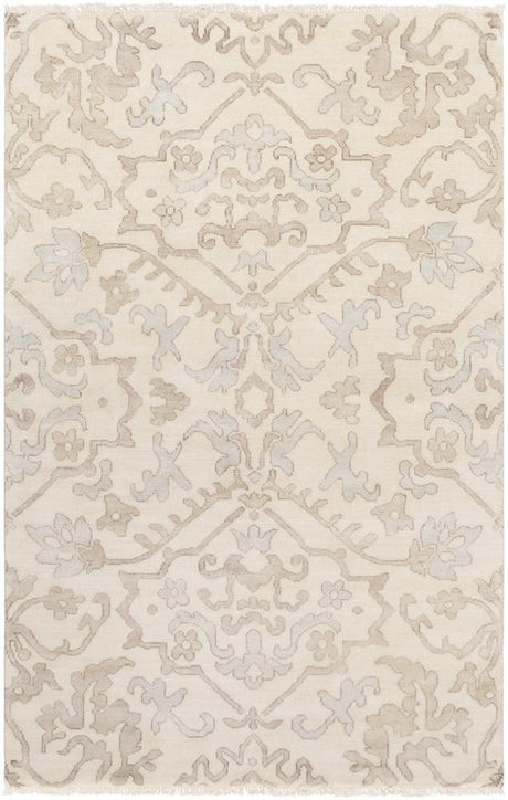 Surya Hillcrest 5'6" X 8'6" Area Rug image