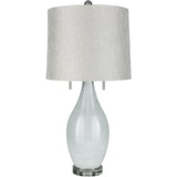 Surya Hilliard Table Lamp image