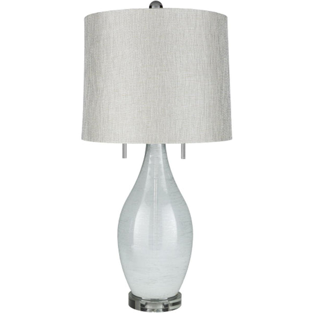 Surya Hilliard Table Lamp image