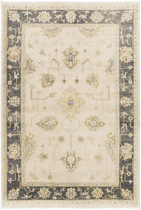 Surya Istanbul 9' X 13' Area Rug image
