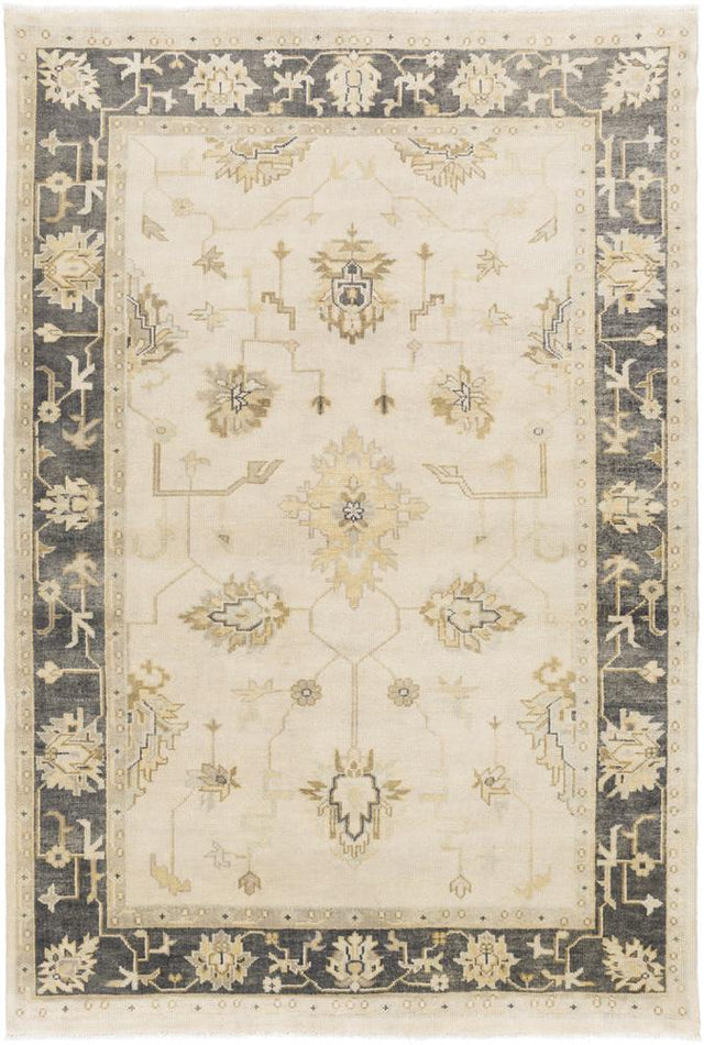 Surya Istanbul 9' X 13' Area Rug image