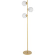 Surya Jacoby Floor Lamp image