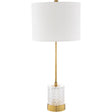 Surya Janessa Table Lamp image