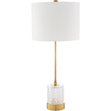 Surya Janessa Table Lamp image