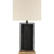 Surya Jaspar Table Lamp image