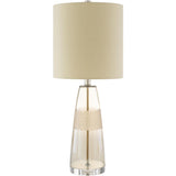 Surya Jersey Table Lamp image