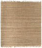 Surya Jute Natural 10' X 13'6" Area Rug image