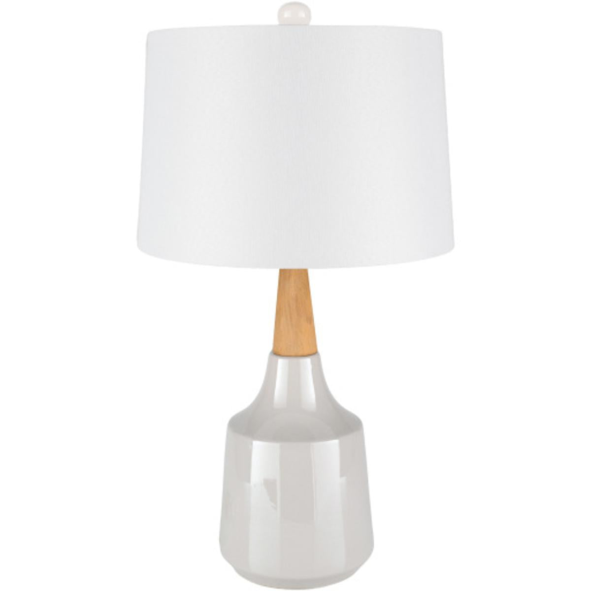 Surya Kent Table Lamp image