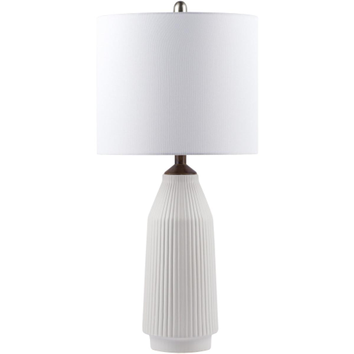 Surya Lonic Table Lamp image