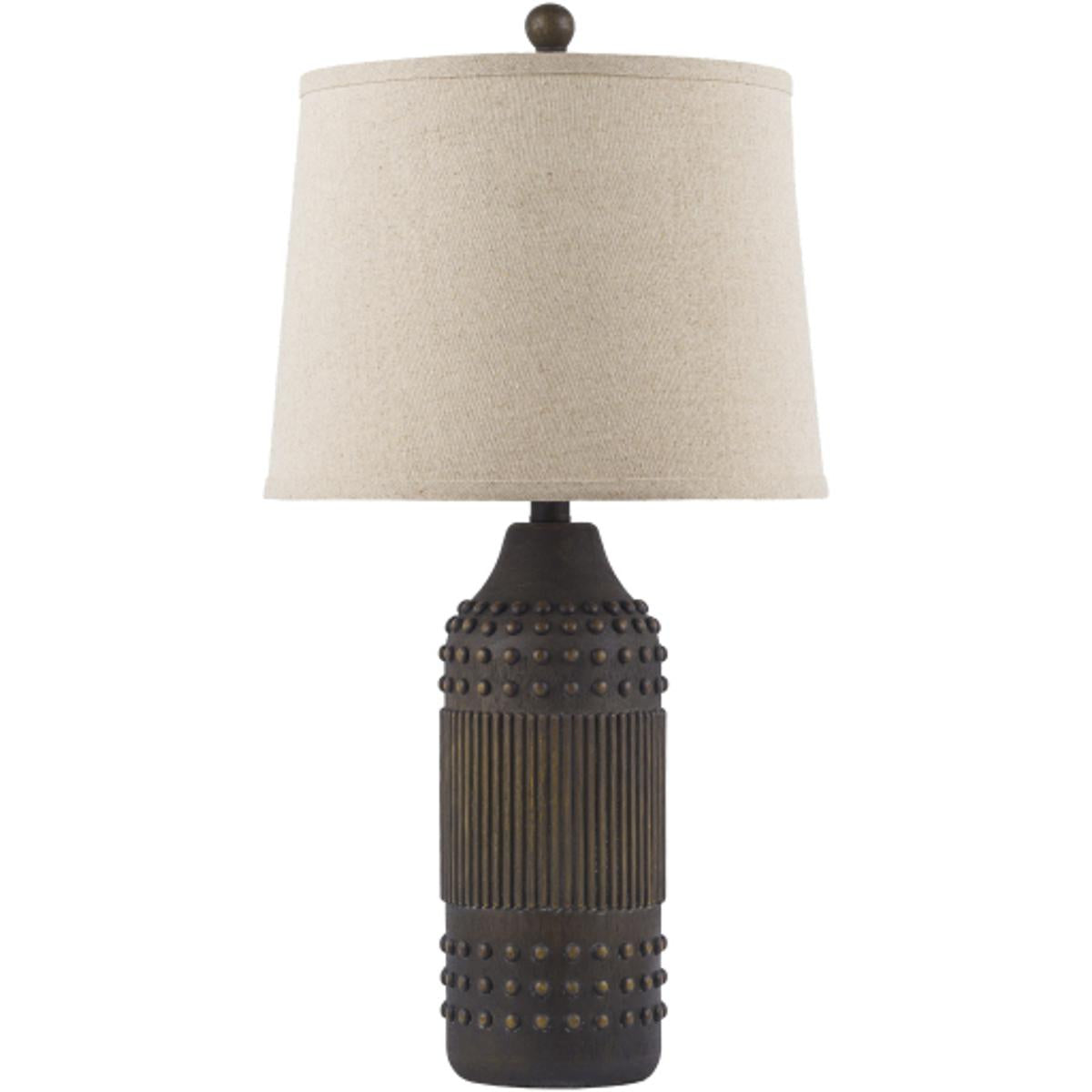 Surya Lutton Table Lamp image