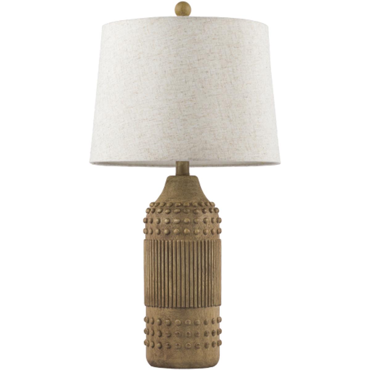 Surya Lutton Table Lamp image