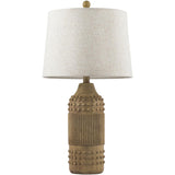 Surya Lutton Table Lamp image