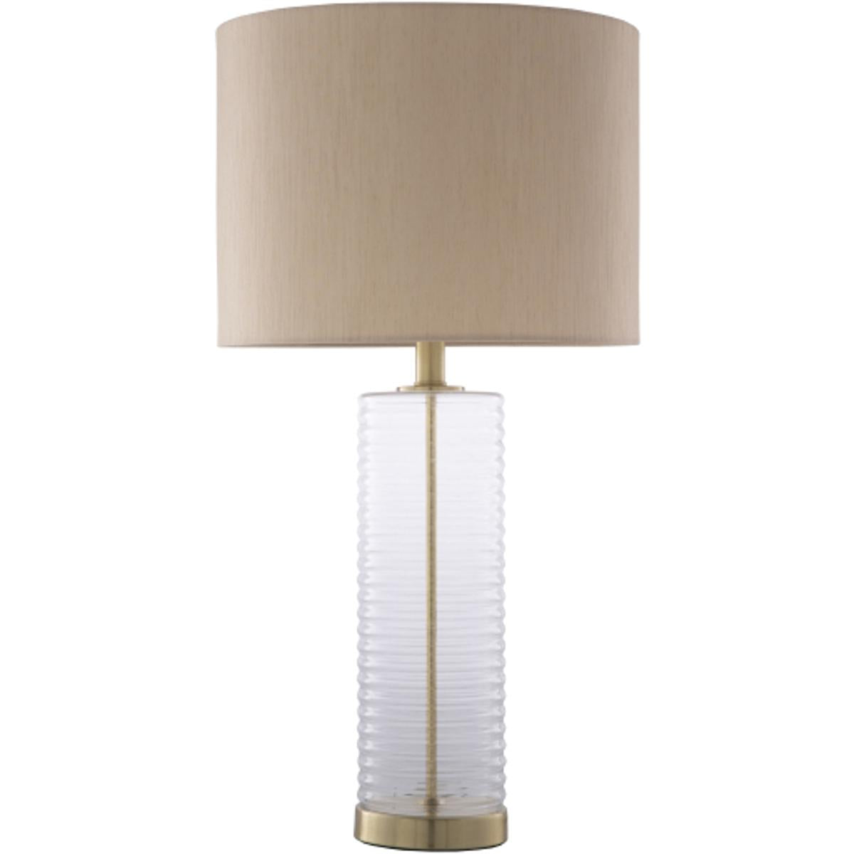 Surya Magna Table Lamp image