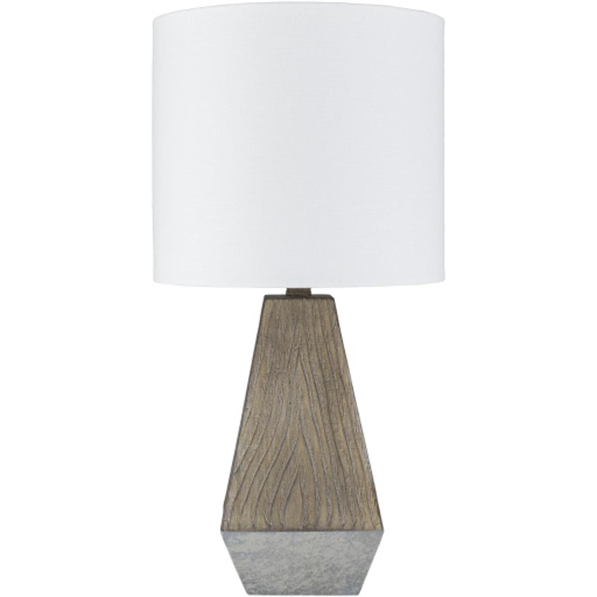 Surya Mayer Table Lamp image