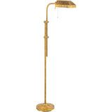 Surya Mortis Floor Lamp image