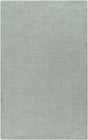 Surya Mystique 9'9" Square Area Rug image