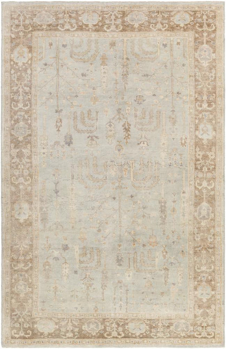 Surya Normandy 9' X 13' Area Rug image