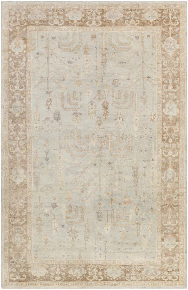 Surya Normandy 9' X 13' Area Rug image