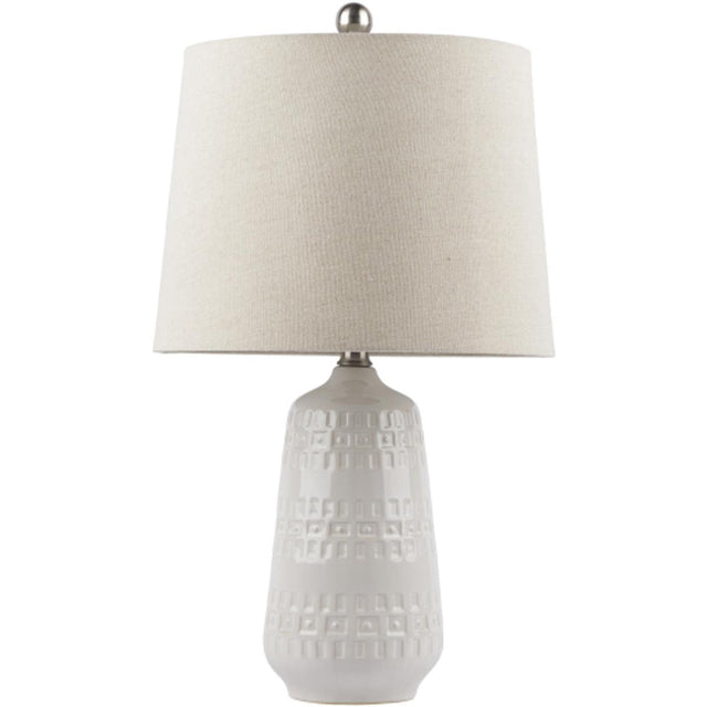 Surya Nyack Table Lamp image