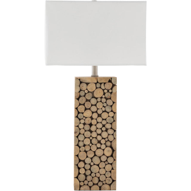 Surya Oaklynn Table Lamp image