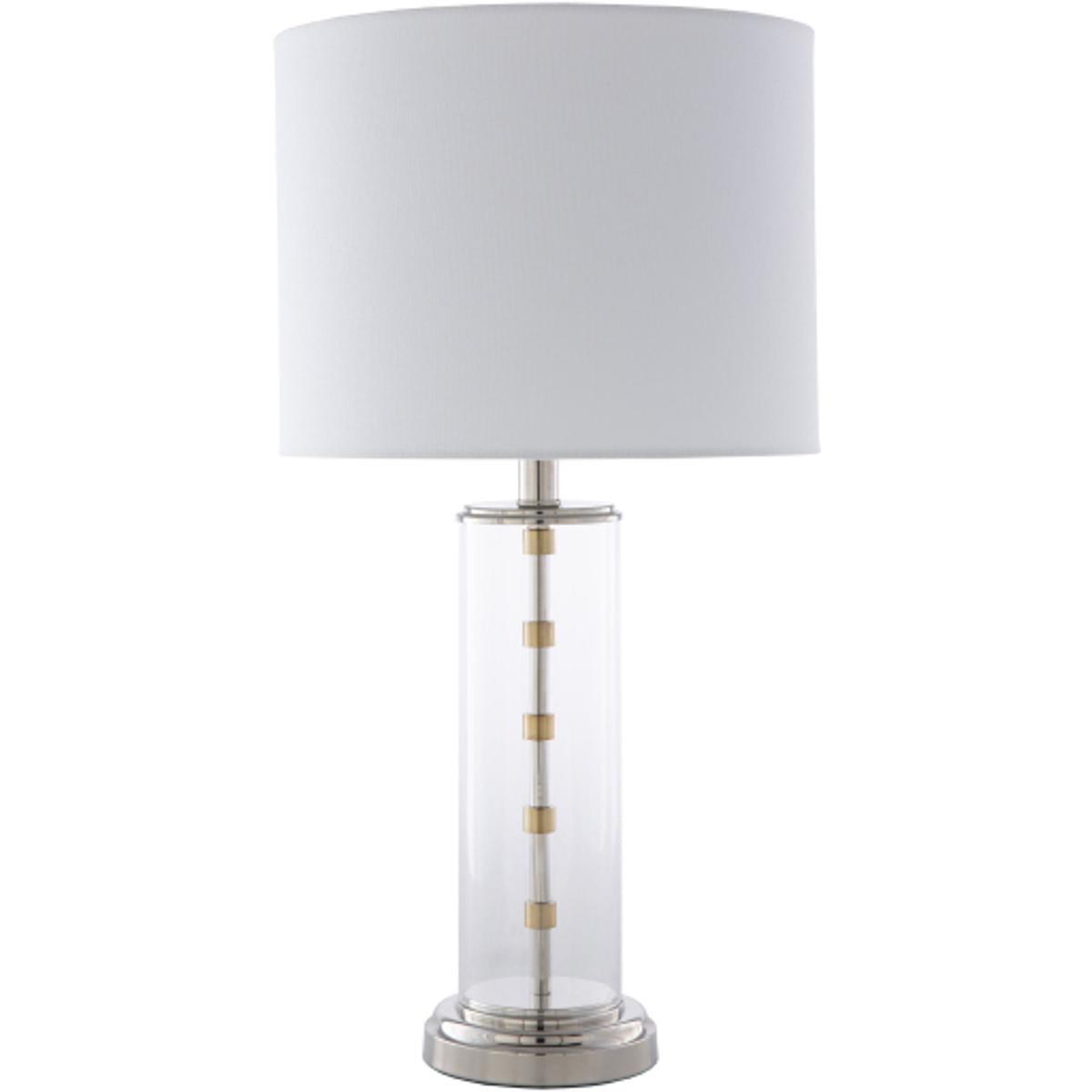 Surya Perdida Table Lamp image