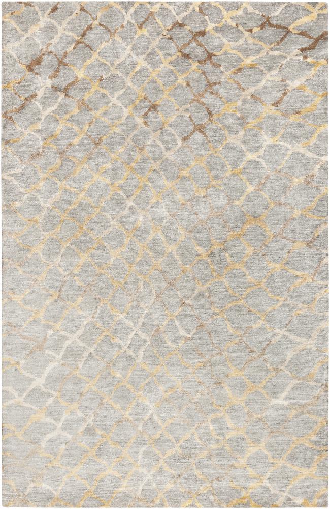 Surya Platinum 9' X 13' Area Rug image