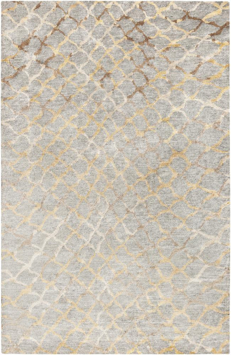 Surya Platinum 9' X 13' Area Rug image