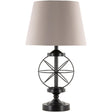 Surya Radium Table Lamp image