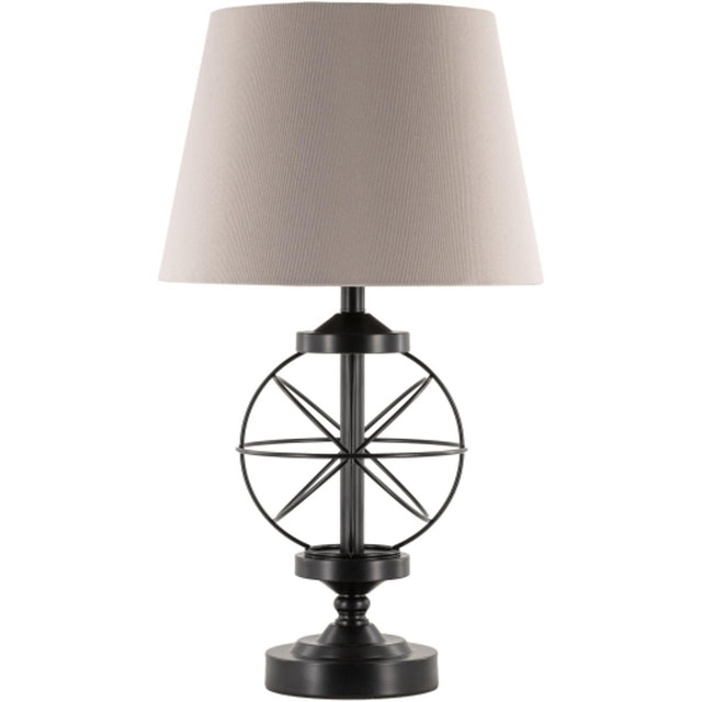 Surya Radium Table Lamp image