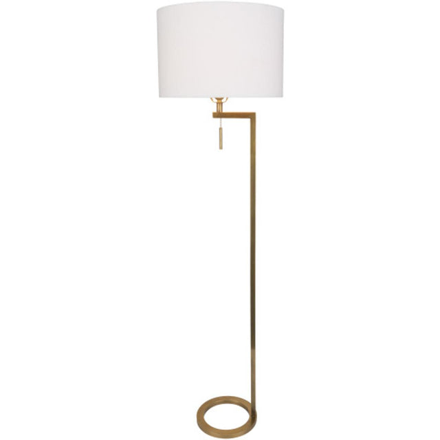 Surya Reese Floor Lamp image