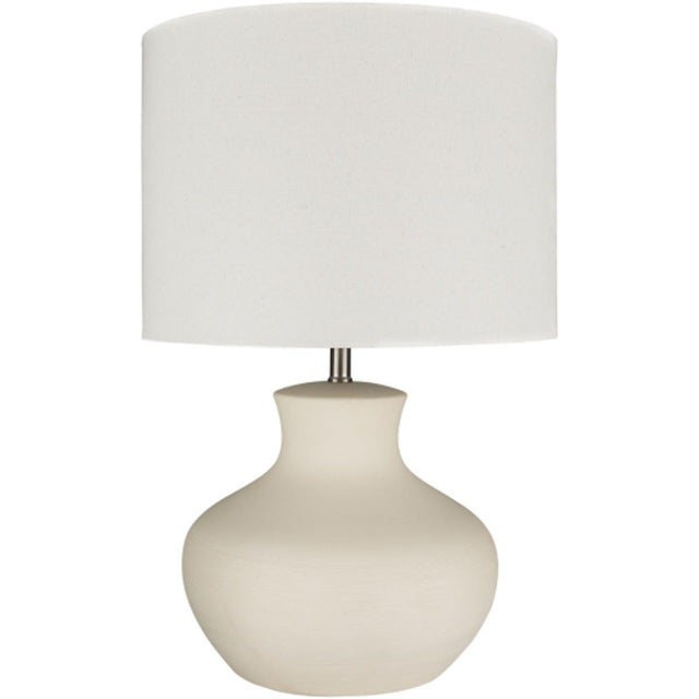 Surya Warren Table Lamp image